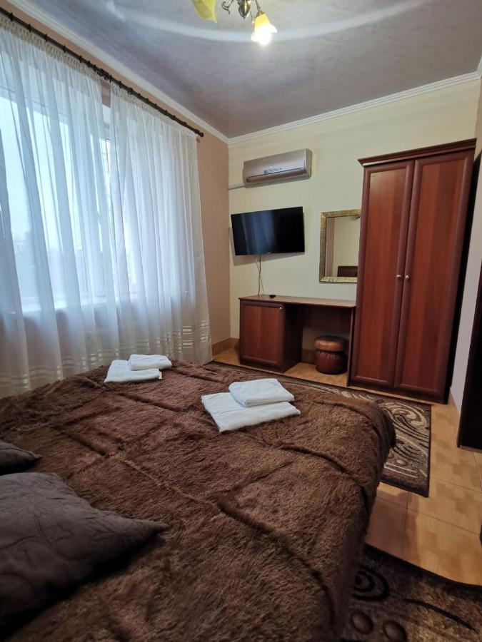 Monte-kristo Hotel