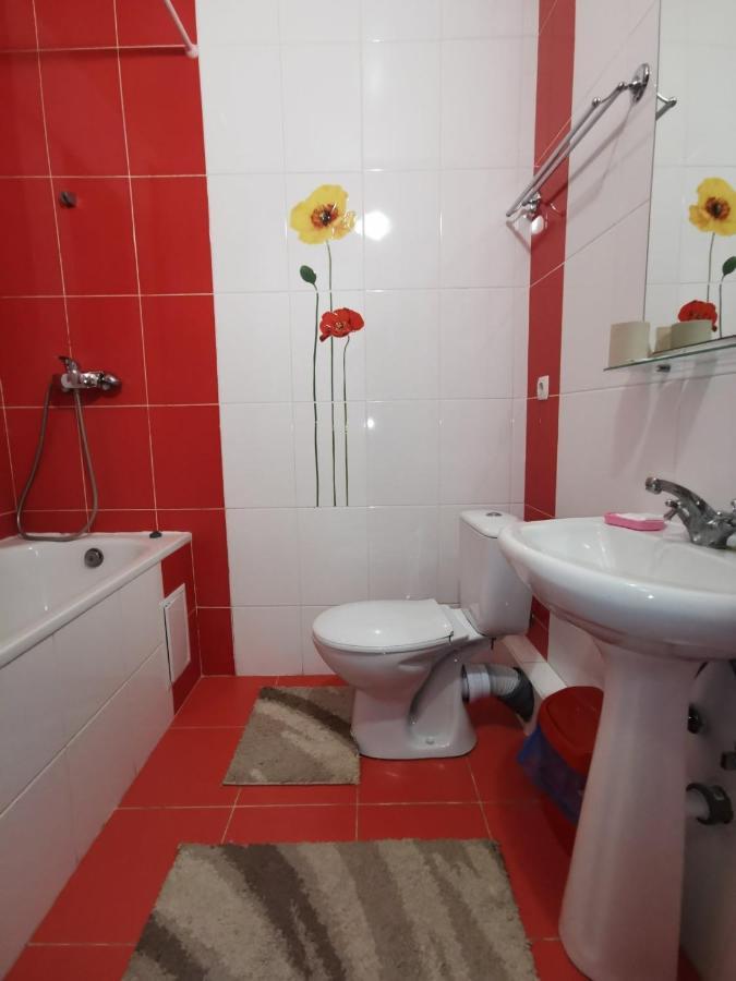 Hotel Monte-kristo Kamjanez-Podilskyj