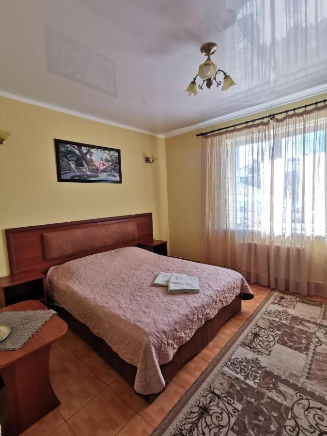 Hotel Monte-kristo