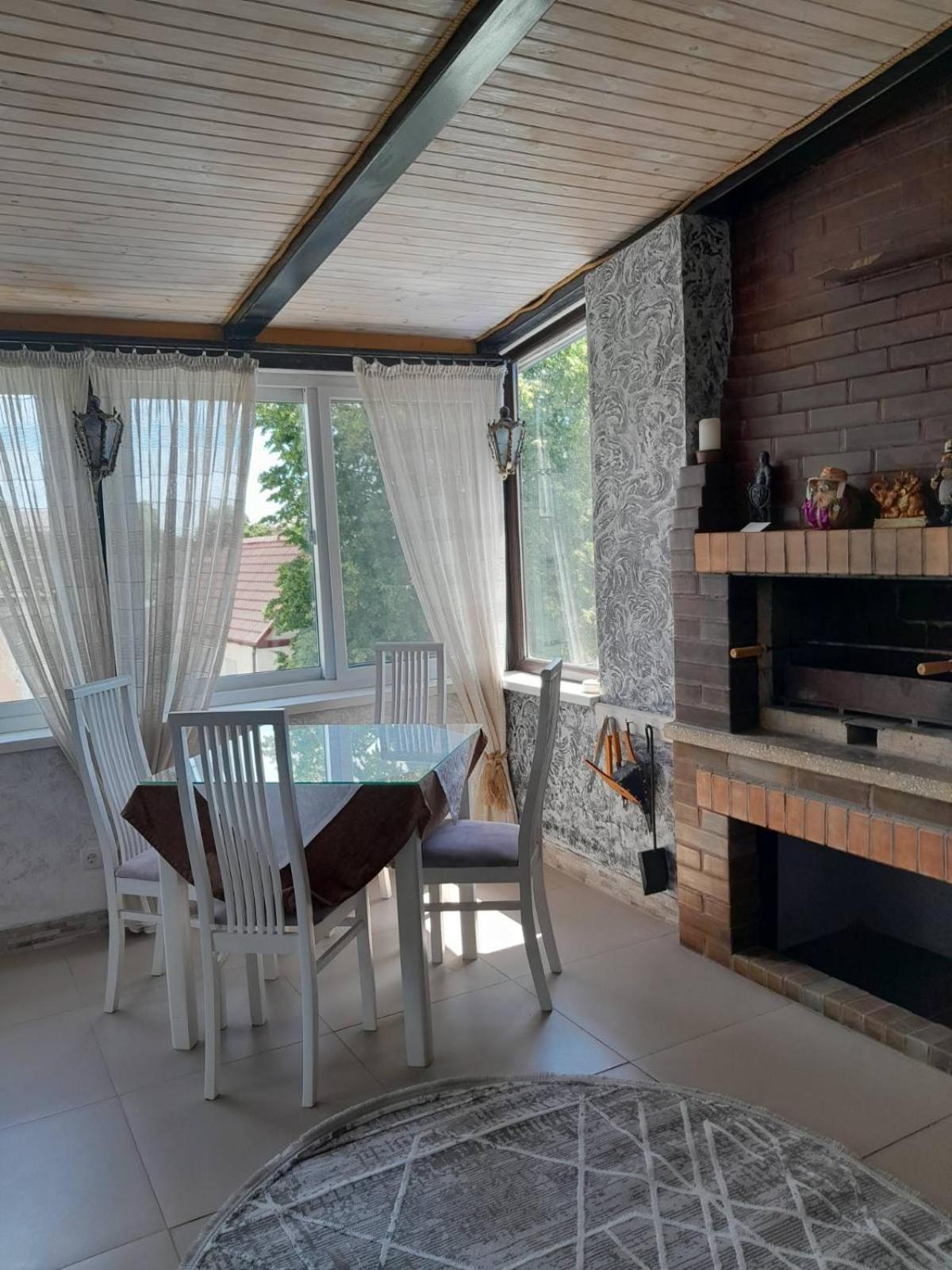 Monte-kristo Hotel Kamjanez-Podilskyj