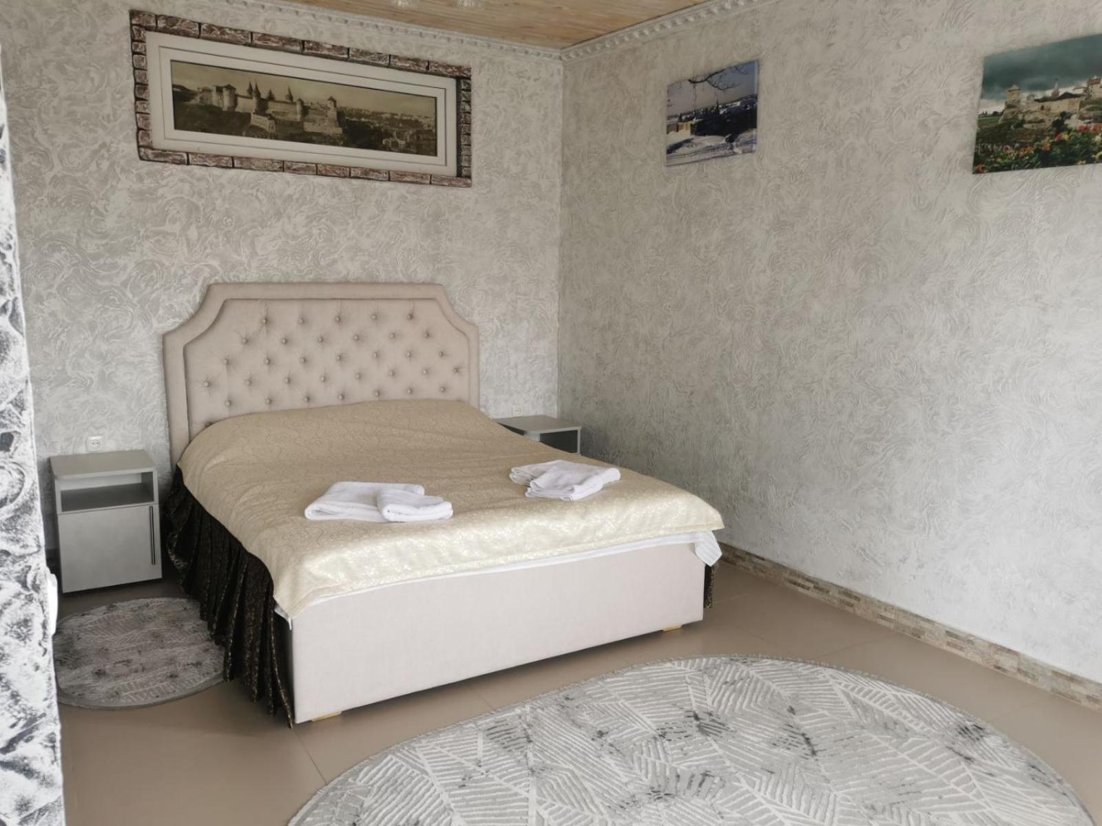 Monte-kristo Hotel