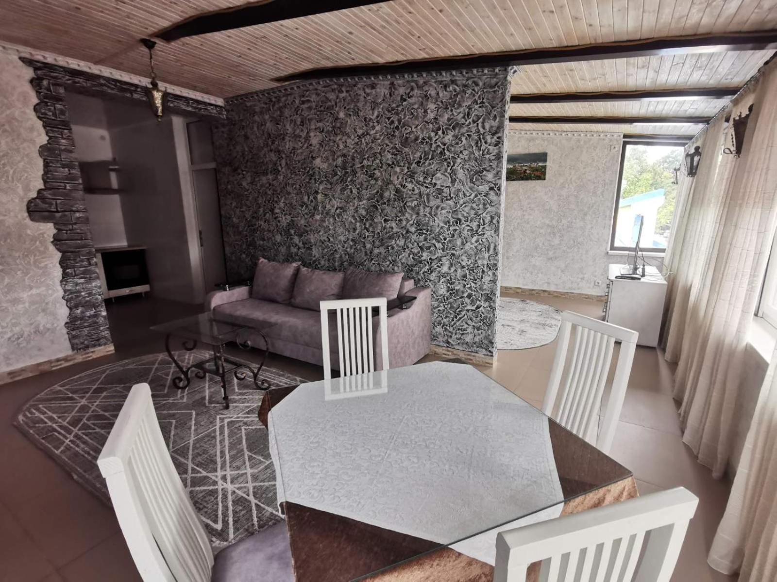 Hotel Monte-kristo