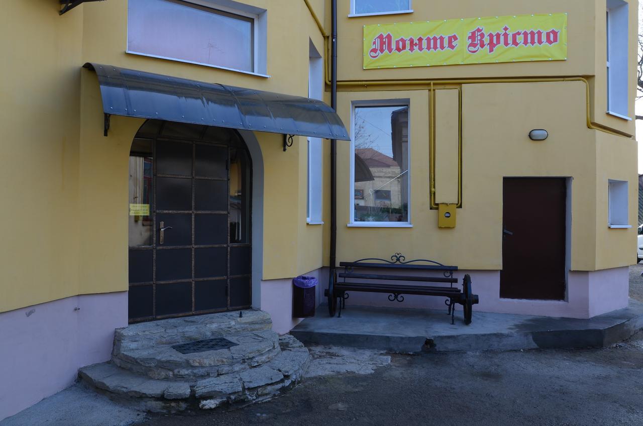 Monte-kristo