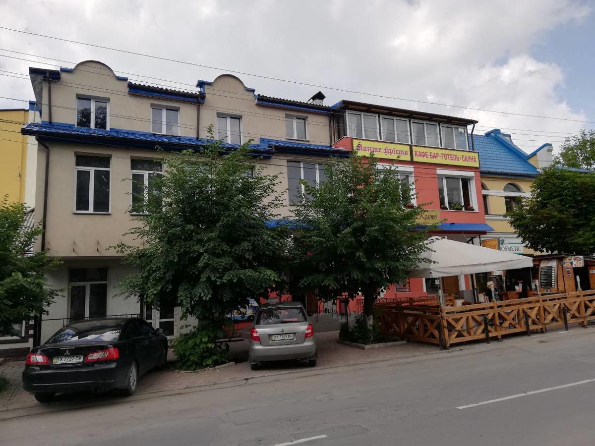 Monte-kristo