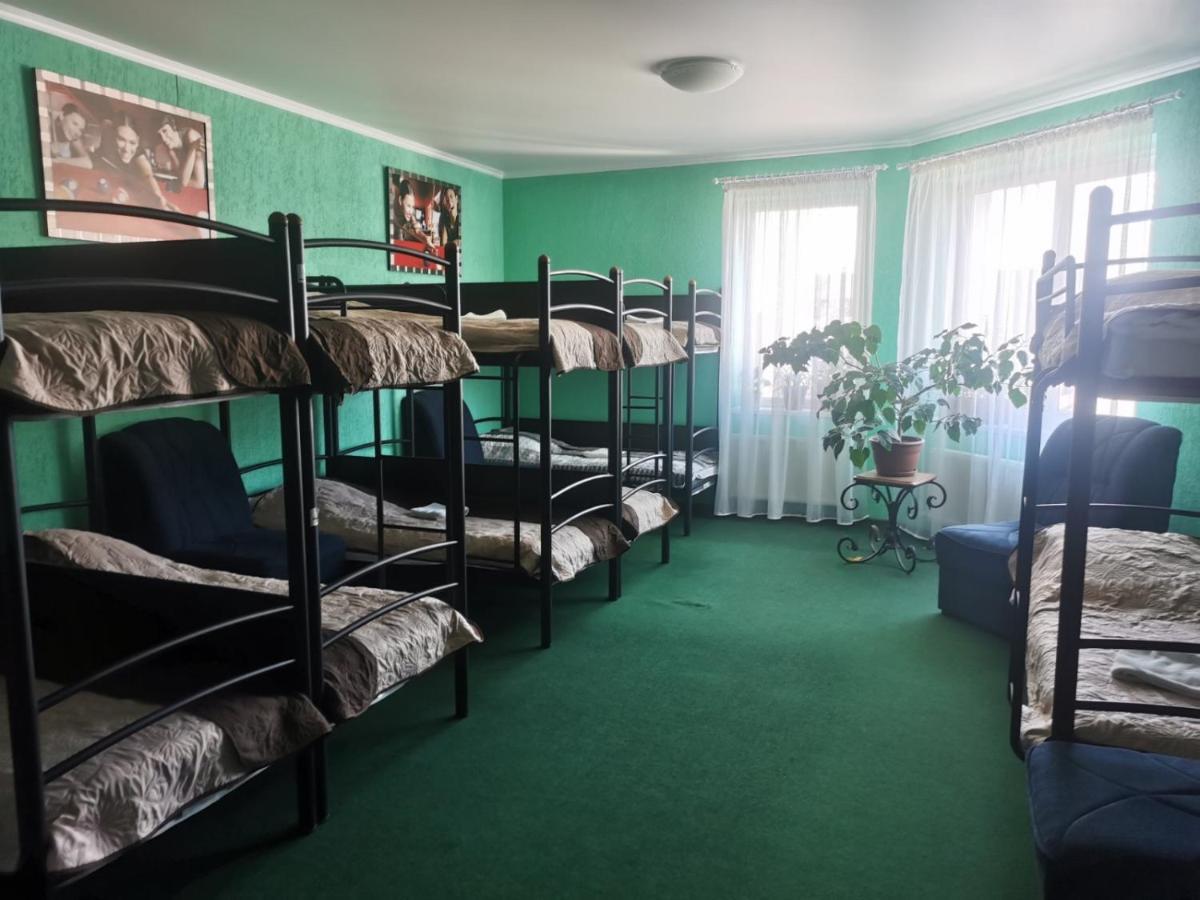 Hotel Monte-kristo