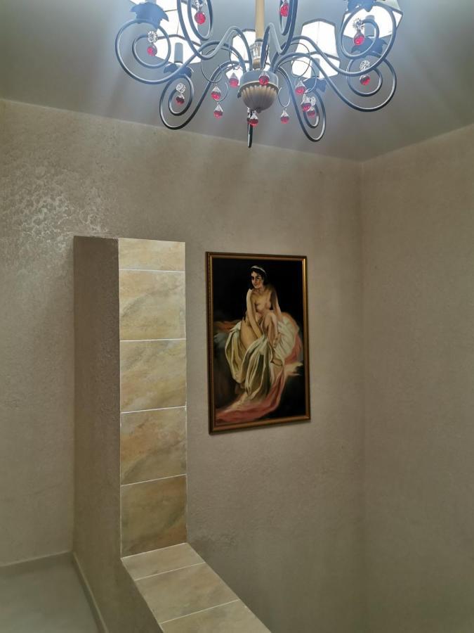 Hotel Monte-kristo Kamjanez-Podilskyj